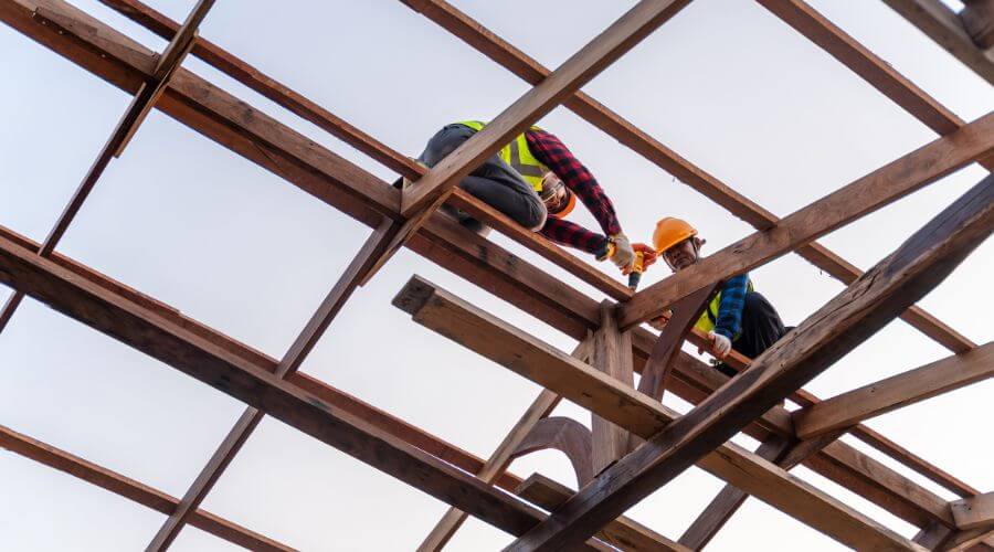 Expert top industrial roofings services in White House, TN